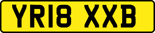 YR18XXB