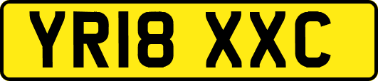 YR18XXC