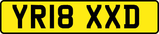 YR18XXD