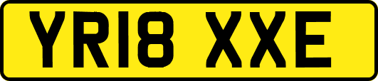 YR18XXE