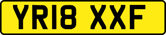 YR18XXF