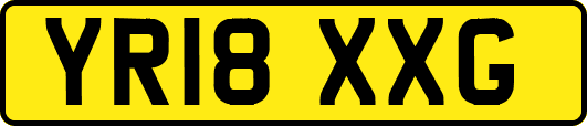 YR18XXG