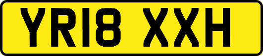 YR18XXH