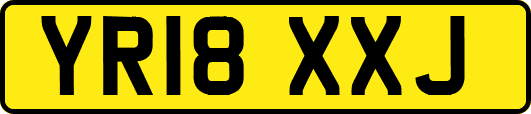 YR18XXJ