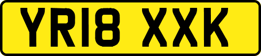 YR18XXK