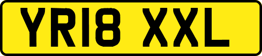 YR18XXL