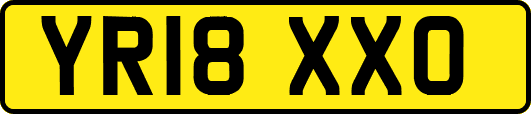 YR18XXO