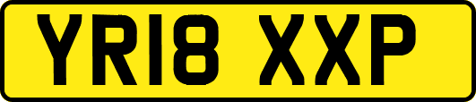 YR18XXP
