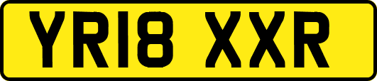 YR18XXR