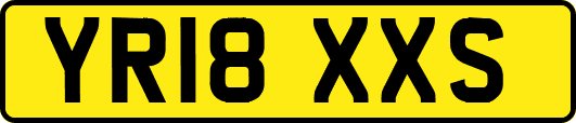 YR18XXS