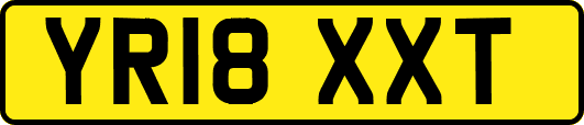 YR18XXT