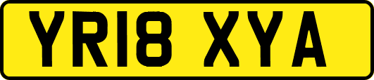 YR18XYA