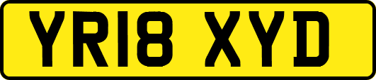 YR18XYD