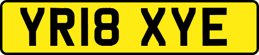 YR18XYE