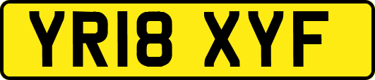 YR18XYF