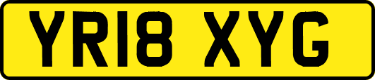 YR18XYG