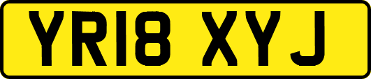 YR18XYJ