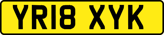 YR18XYK