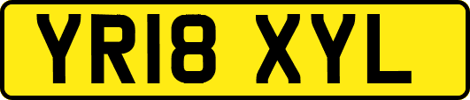 YR18XYL