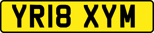 YR18XYM