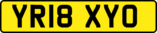 YR18XYO