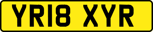 YR18XYR