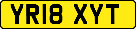 YR18XYT