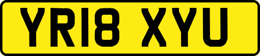 YR18XYU