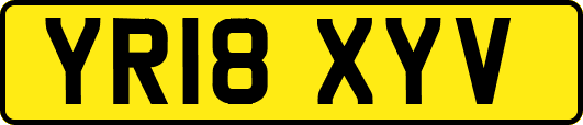 YR18XYV
