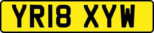 YR18XYW