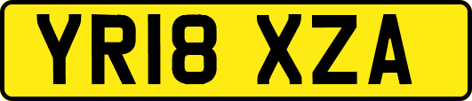YR18XZA