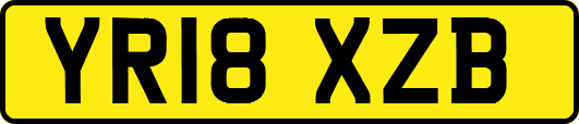 YR18XZB