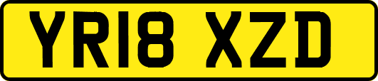 YR18XZD