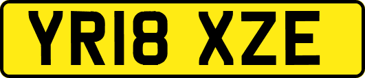 YR18XZE