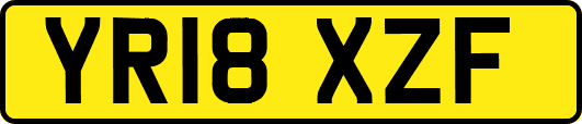 YR18XZF