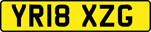 YR18XZG