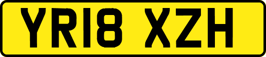 YR18XZH
