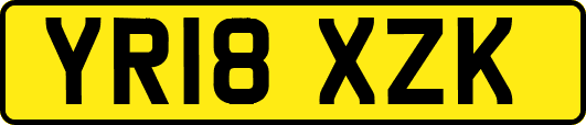 YR18XZK