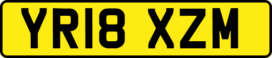 YR18XZM