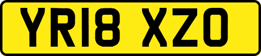 YR18XZO