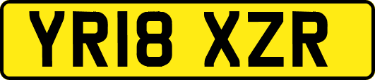 YR18XZR