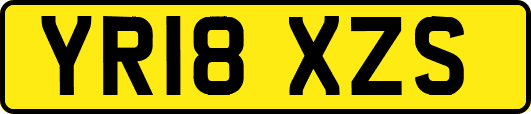 YR18XZS