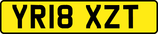 YR18XZT