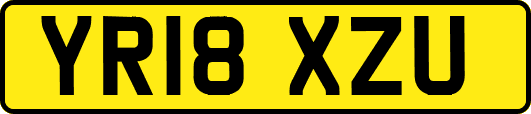 YR18XZU