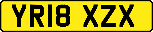 YR18XZX