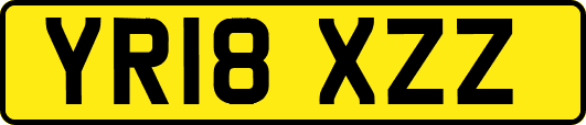 YR18XZZ