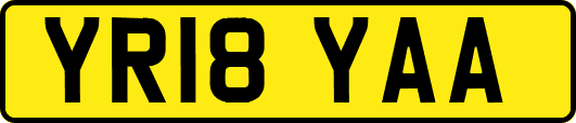 YR18YAA