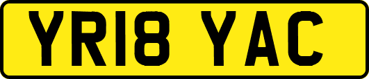 YR18YAC