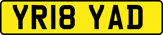 YR18YAD