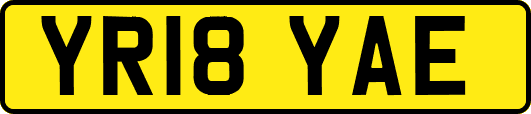 YR18YAE